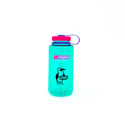 CHUMS X NALGENE BOTTLE SURFER