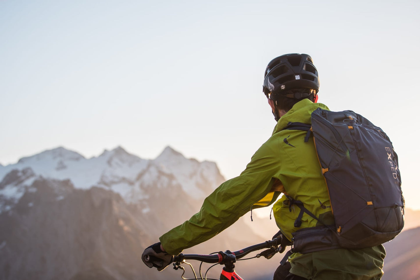 EXPED IMPULSE 20