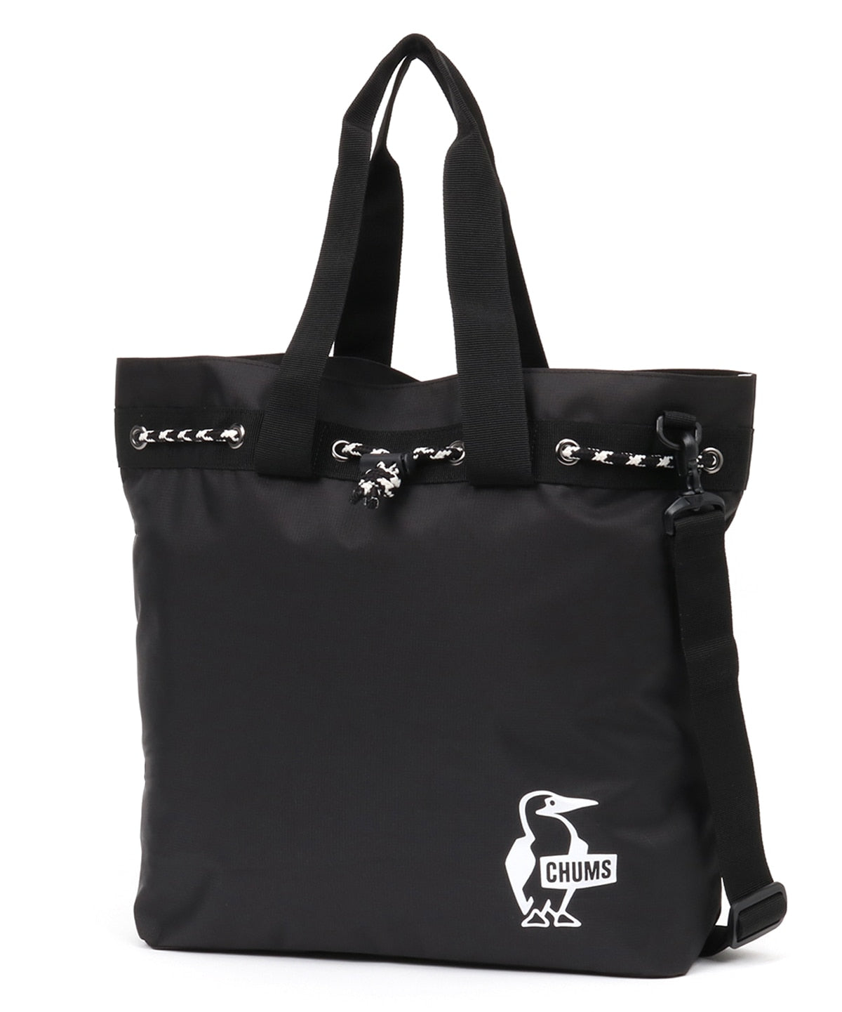 CHUMS EASY-GO 3WAY TOTE BAG - AURORA
