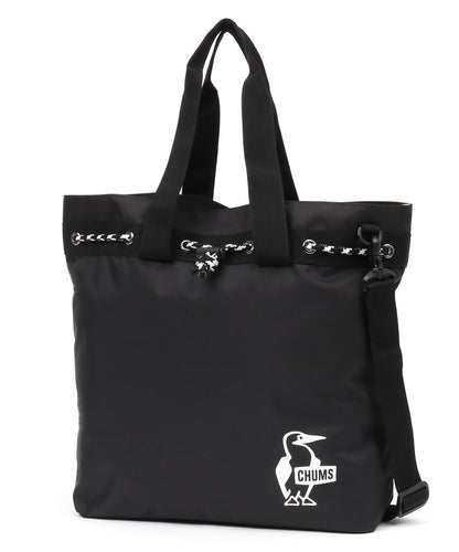 CHUMS EASY-GO 3WAY TOTE BAG - AURORA