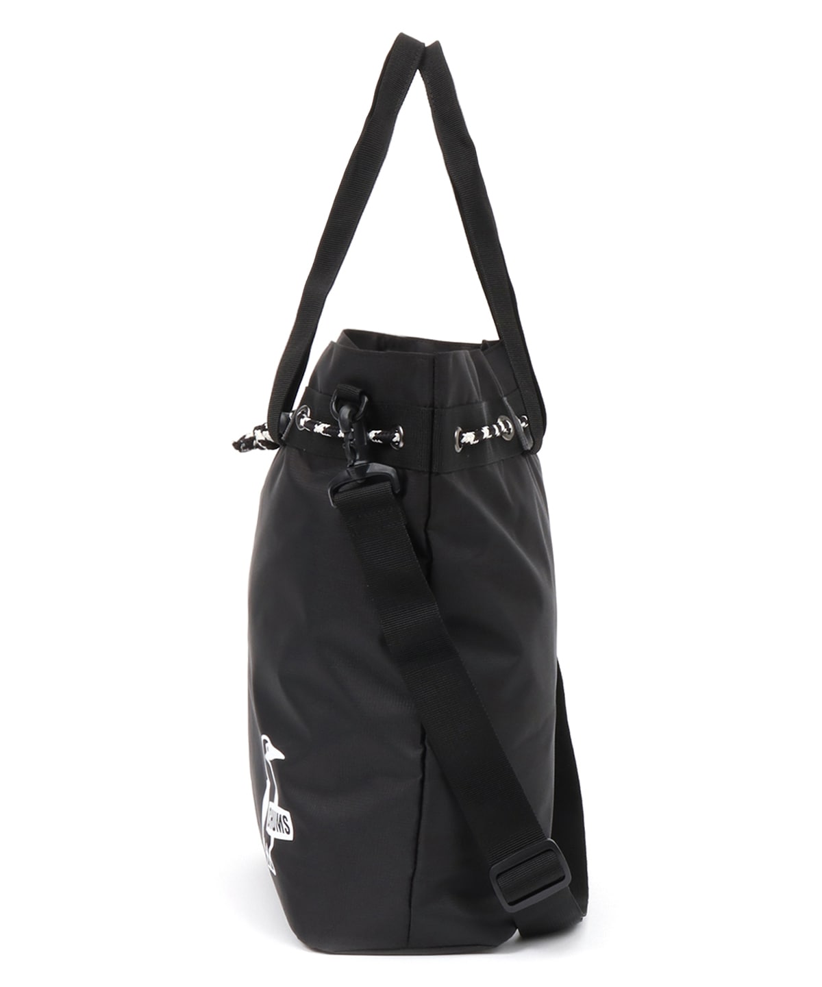 CHUMS EASY-GO 3WAY TOTE BAG - AURORA