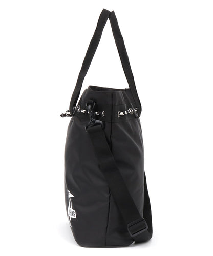 CHUMS EASY-GO 3WAY TOTE BAG - AURORA