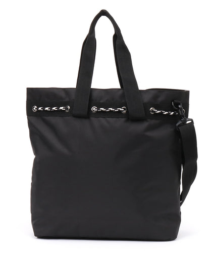 CHUMS EASY-GO 3WAY TOTE BAG - AURORA