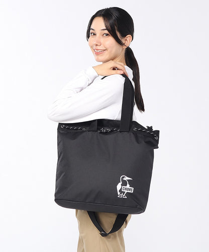 CHUMS EASY-GO 3WAY TOTE BAG - AURORA