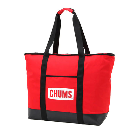 CHUMS LOGO SOFT COOLER MINI TOTE