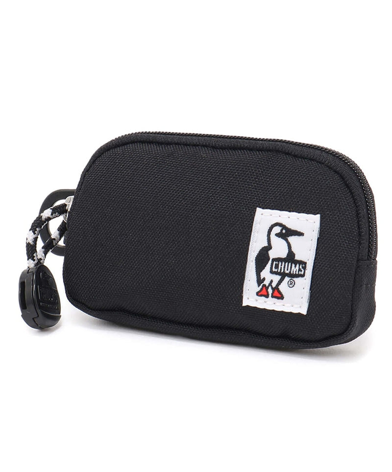 Jual Chums Recycle Coin Case Black Terbaru Dan Harga Termurah