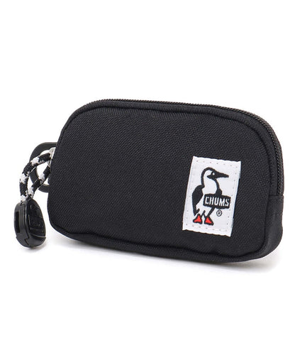 Jual Chums Recycle Coin Case Black Terbaru Dan Harga Termurah