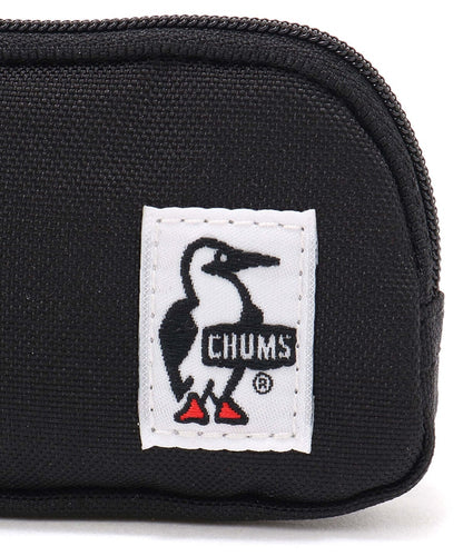 CHUMS RECYCLE COIN CASE - ARCHIEVE