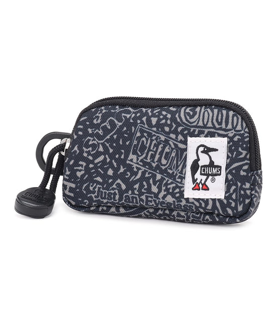 CHUMS RECYCLE COIN CASE - ARCHIEVE