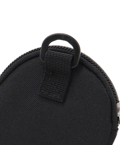 CHUMS RECYCLE ROUND COIN CASE - CIRCUS