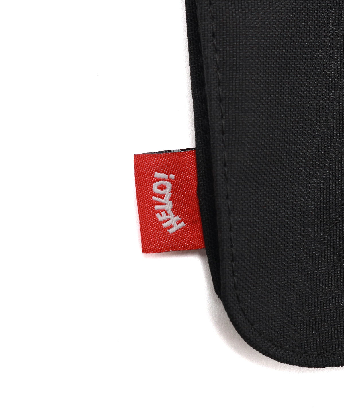 CHUMS RECYCLE ATTACHED POCKET SHOULDER POUCH - DULL BLUE