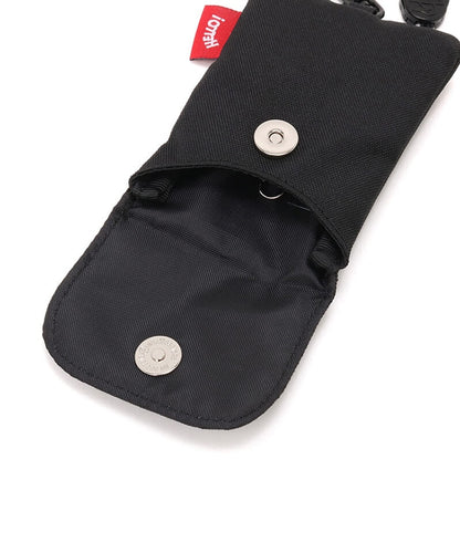 CHUMS RECYCLE RETRACTOR KEY HOLDER - GREIGE