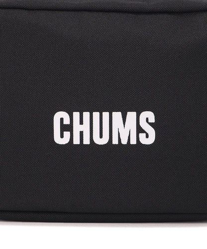 CHUMS RECYCLE CHUMS GADGETS POUCH - DEEP TEAL