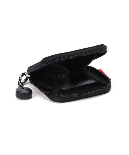CHUMS RECYCLE CHUMS SQUARE COIN CASE - NAVY