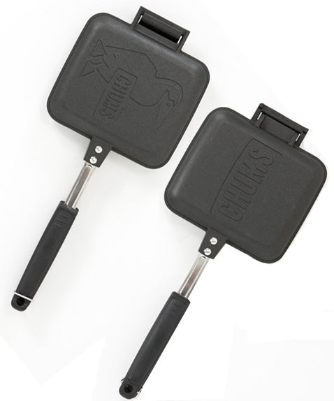 CHUMS HOT SANDWICH COOKER