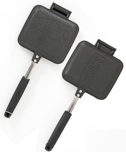 CHUMS HOT SANDWICH COOKER