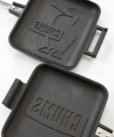 CHUMS HOT SANDWICH COOKER