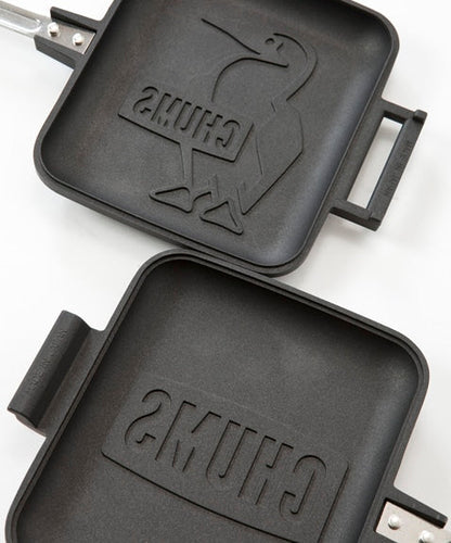CHUMS HOT SANDWICH COOKER