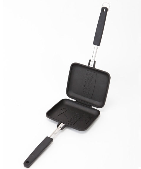 CHUMS HOT SANDWICH COOKER