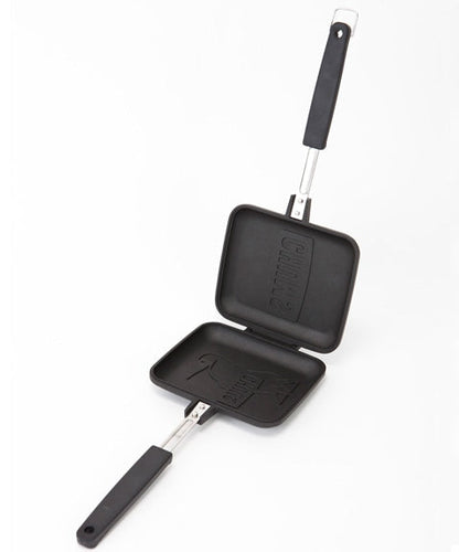 CHUMS HOT SANDWICH COOKER