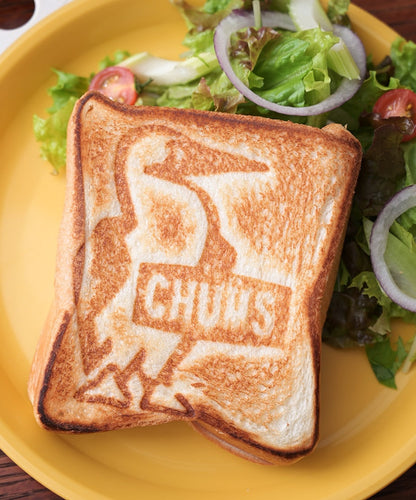 CHUMS HOT SANDWICH COOKER