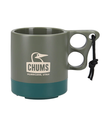 CHUMS CAMPER MUG CUP