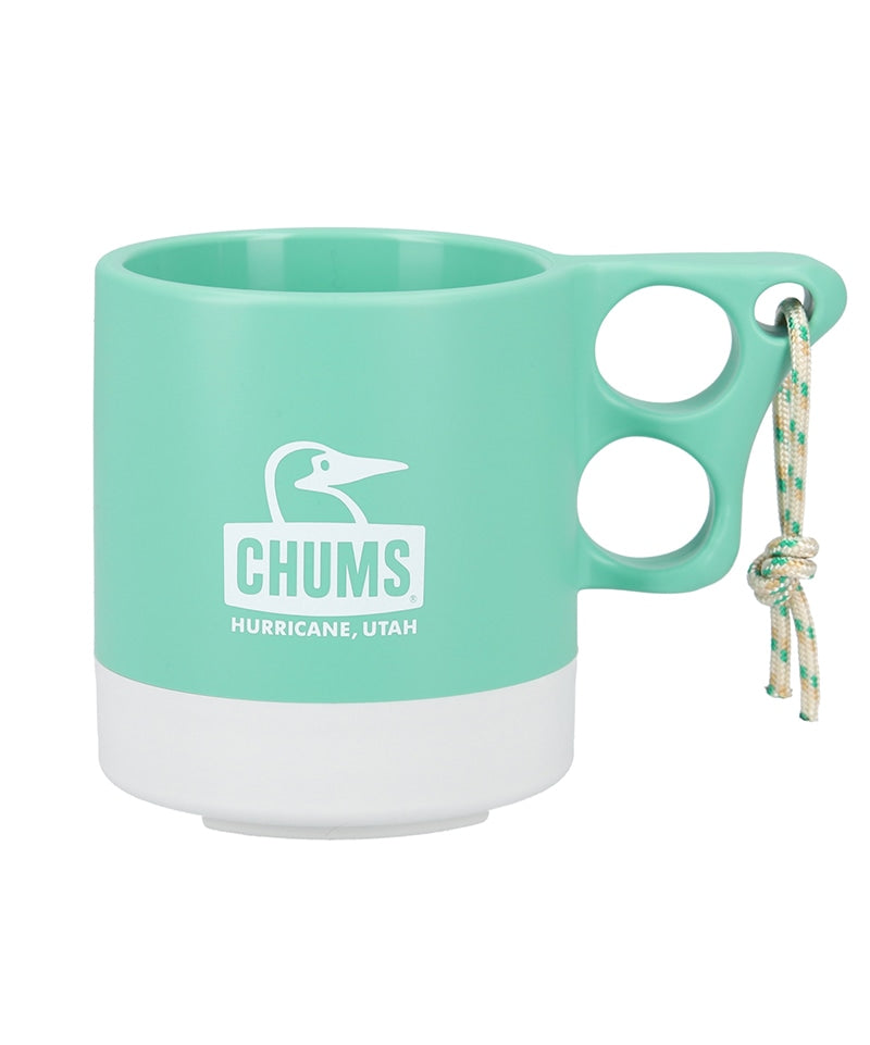 CHUMS CAMPER MUG CUP
