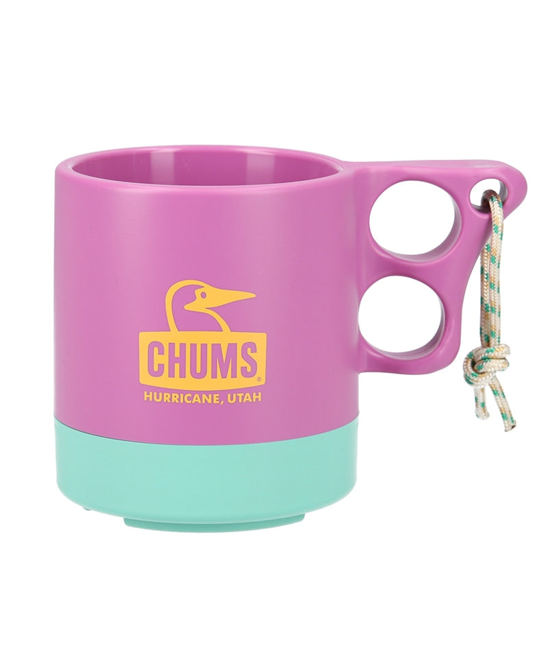 CHUMS CAMPER MUG CUP