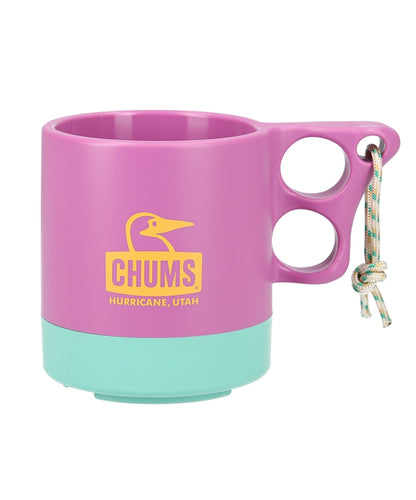 CHUMS CAMPER MUG CUP