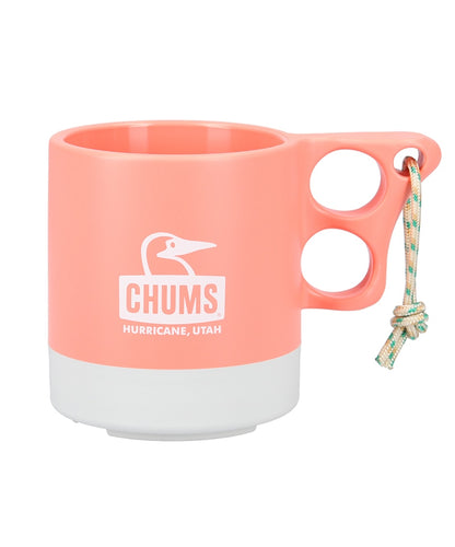 CHUMS CAMPER MUG CUP