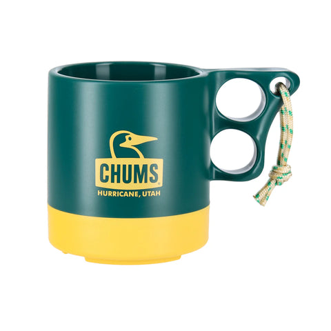 CHUMS CAMPER MUG CUP