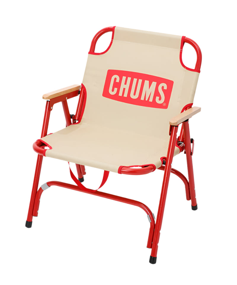 CHUMS BACK WITH CHAIR