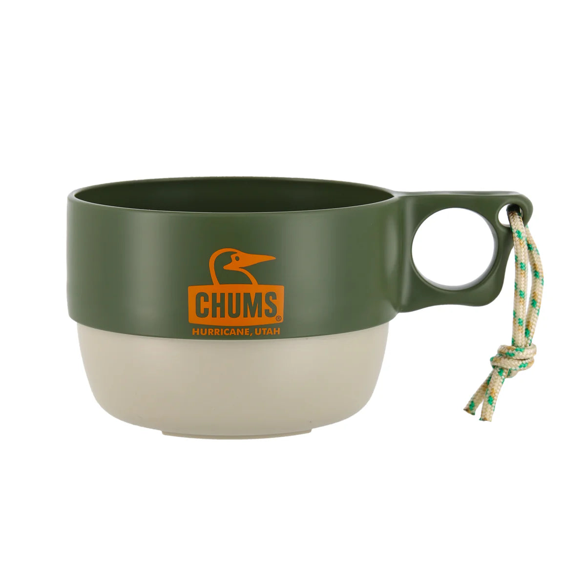 CHUMS CAMPER SOUP CUP