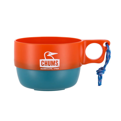 CHUMS CAMPER SOUP CUP