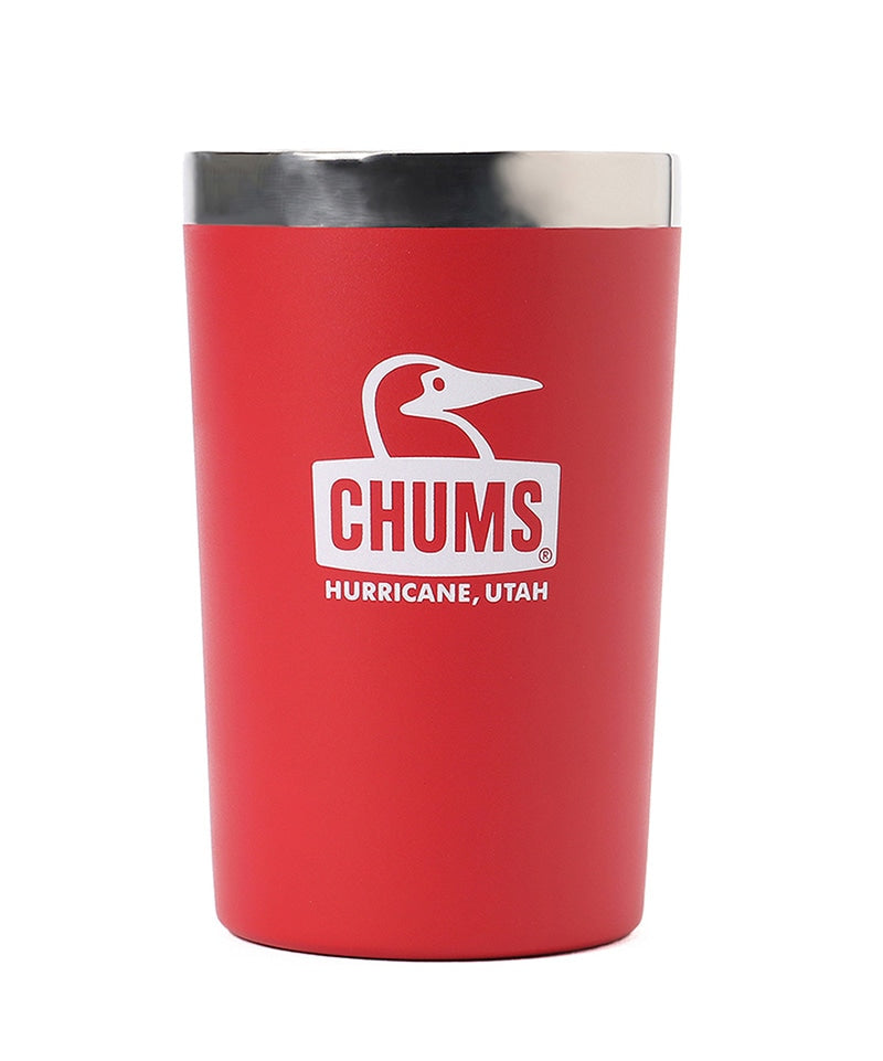 CHUMS CAMPER STAINLESS TUMBLER