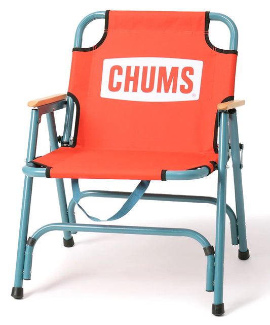 CHUMS BACK WITH CHAIR