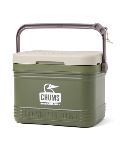 CHUMS CAMPER COOLER 18L