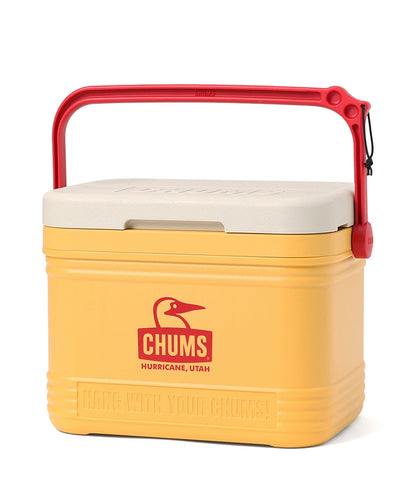 CHUMS CAMPER COOLER 18L