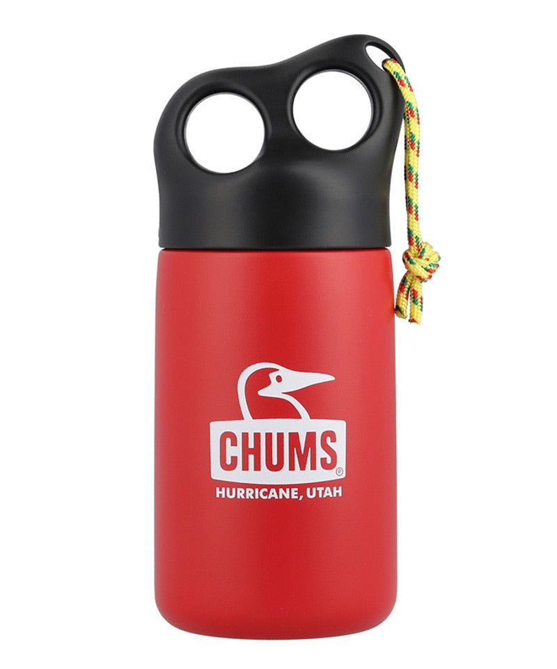 CHUMS CAMPER STAINLESS BOTTLE 320