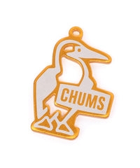 CHUMS BOOBY BOTTLE OPENER YELLOW