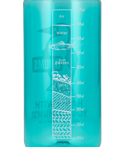 CHUMS BOOBY BOTTLE 1000ML