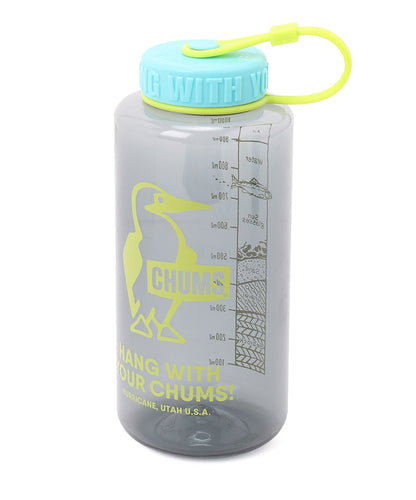 CHUMS BOOBY BOTTLE 1000ML - GRAY SKY