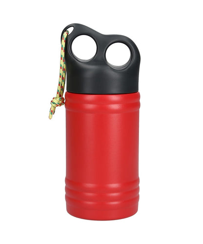 CHUMS CAMPER WAVE BOTTLE 300 - SILVER