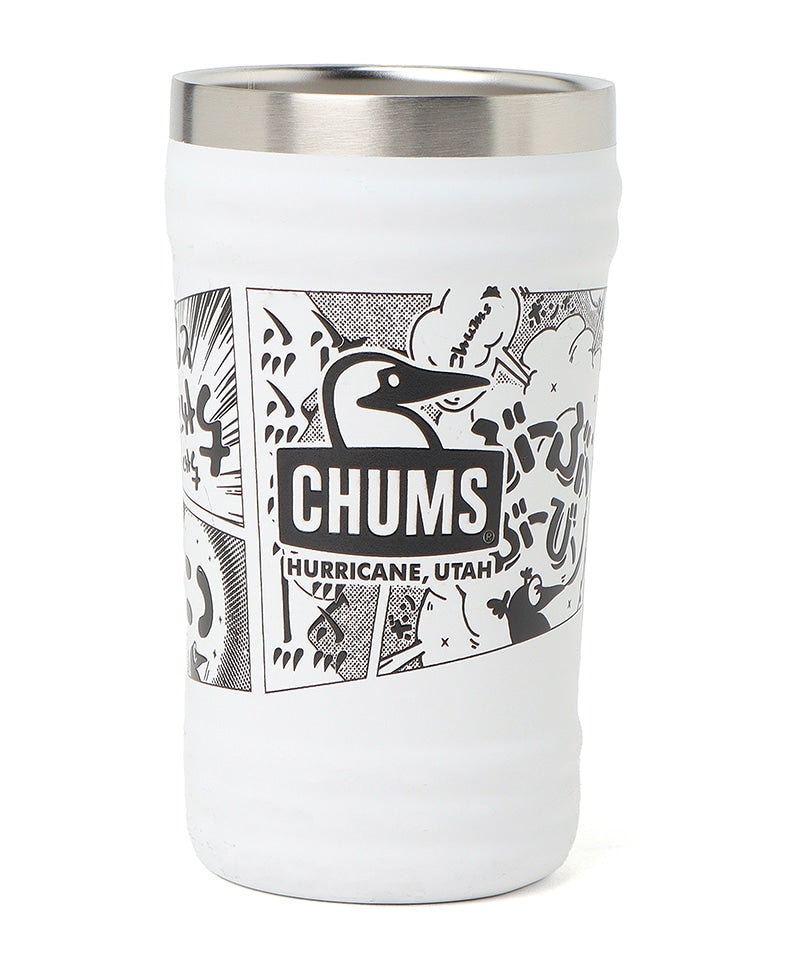 CHUMS CAMPER WAVE TUMBLR PATTERN - ONOMATOPE
