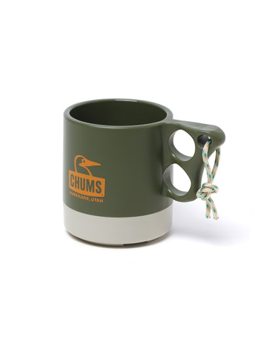 CHUMS CAMPER MUG CUP LARGE