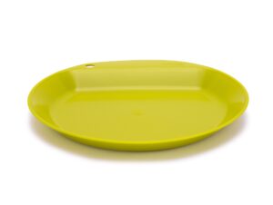 WILDO CAMPER PLATE FLAT