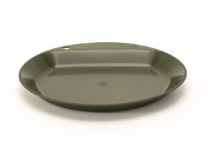 WILDO CAMPER PLATE FLAT