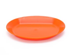 WILDO CAMPER PLATE FLAT