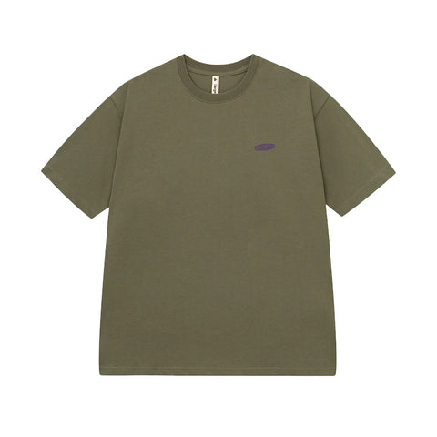 KEEN OC/RP C&B LOGO TEE M