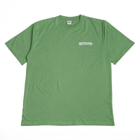 OUTDOOR PRODUCTS CITY GUIDE TEE